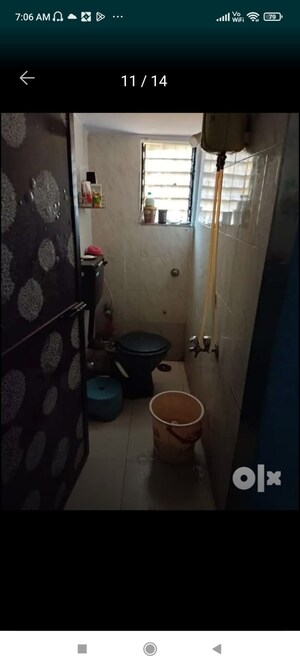 Bathroom in 3 BHK Villa at Green Abode Airoli, Airoli – for Sale