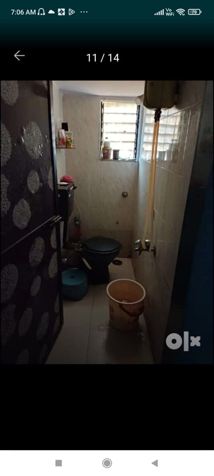Bathroom, green-abode-airoli 3 Bedroom 1200 Sq.Ft. Villa In Airoli Navi Mumbai 9014391