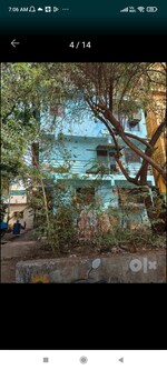 3 BHK + Pooja Room 1200 Sq.Ft. Villa in Green Abode Airoli