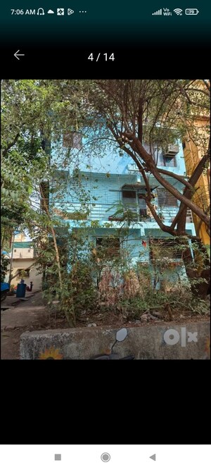 3 BHK Villa For Sale in Green Abode Airoli, Airoli