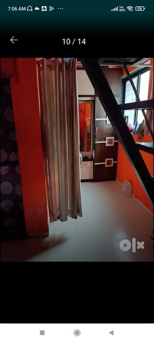 Gym in 3 BHK Villa at Green Abode Airoli, Airoli – for Sale