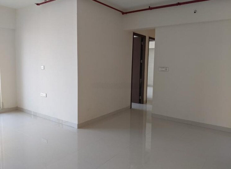 Living Room, ashar-sapphire 3 Bedroom 1200 Sq.Ft. Apartment In Kapur Bawdi Thane 9014392