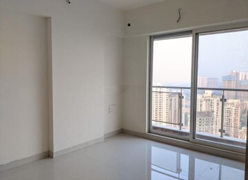 Bedroom in 3 BHK Apartment at Ashar Sapphire, Kapur Bawdi – for Rent