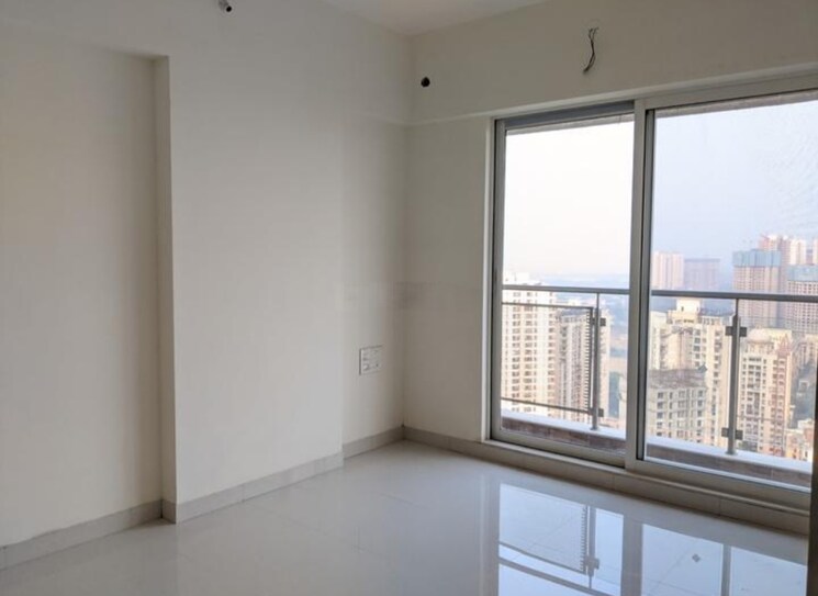 Bedroom, ashar-sapphire 3 Bedroom 1200 Sq.Ft. Apartment In Kapur Bawdi Thane 9014392