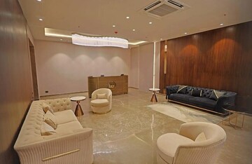 2 BHK Apartment For Rent in Versova