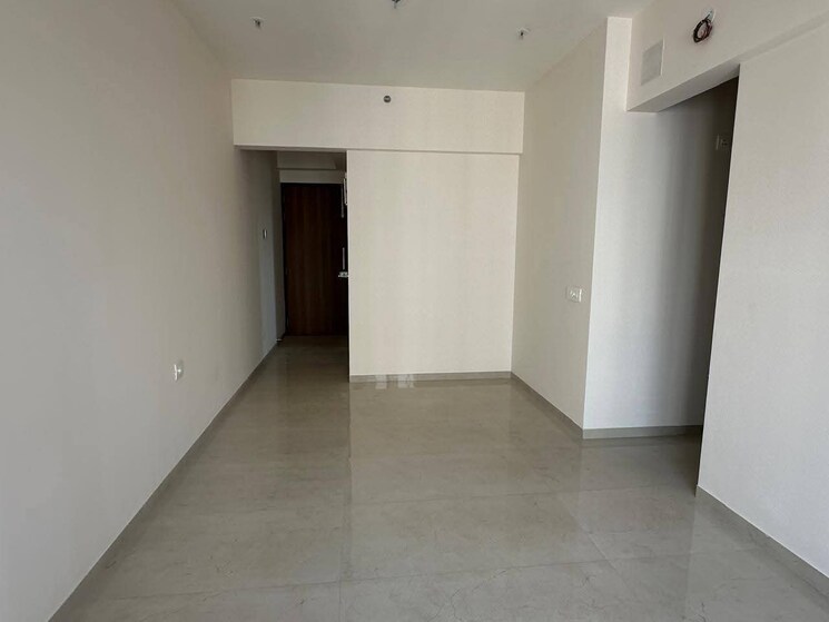 Living Room, piramal-vaikunth 2 Bedroom 900 Sq.Ft. Apartment In Balkum Pada Thane 9014395