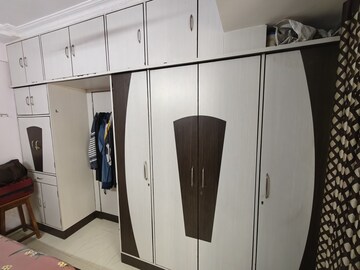 Room in 1 BHK Apartment at Mahape – for Rent
