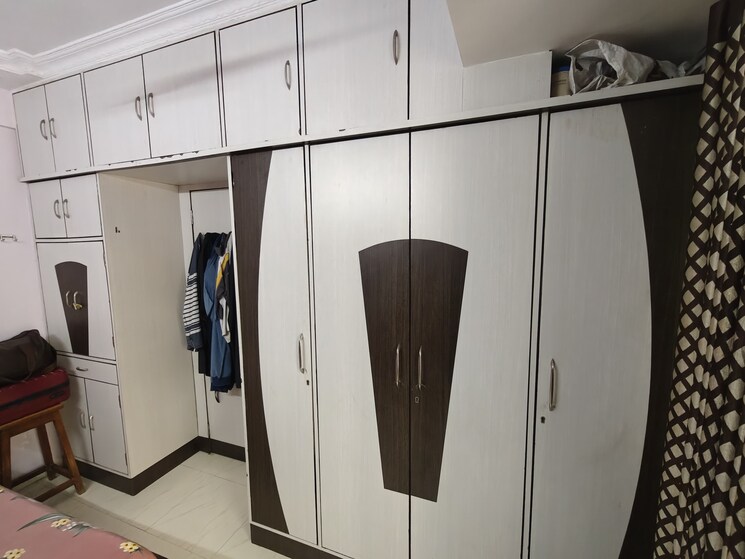 Room, mahape 1 Bedroom 669 Sq.Ft. Apartment In Mahape Navi Mumbai 9014416