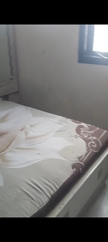 Staircase in 1 BHK Apartment at Kurla West – for Rent