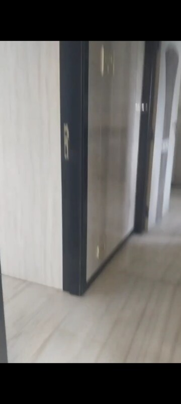Building Lobby in 1 BHK Apartment at Kurla West – for Rent