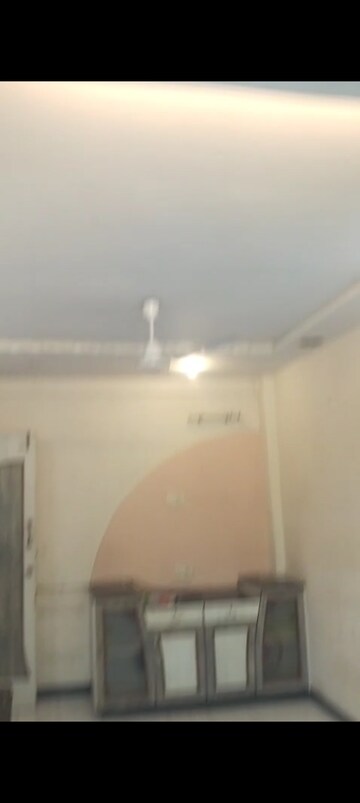 Building Lobby in 1 BHK Apartment at Kurla West – for Rent