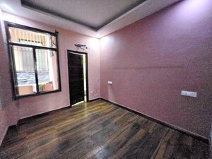 Bedroom in 3 BHK Apartment at Kishanpura – for Sale