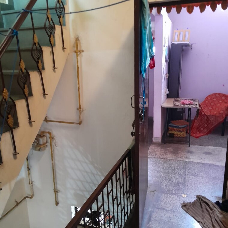 undefined, loha mandi 3 Bedroom 63 Sq.Yd. Independent House In Loha Mandi Ghaziabad 9014408