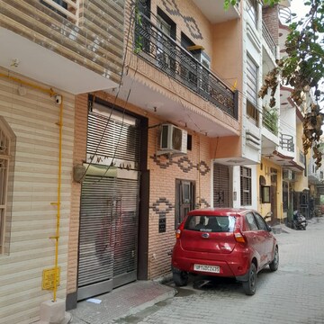 3 BHK Independent House For Sale in Loha Mandi