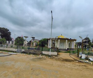  Plot – Exterior View View at Tonk Road - for Sale