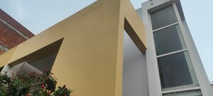 Building Lobby in 3.5 BHK Villa at BPTP Parklands Villa, Sector 88 – for Sale