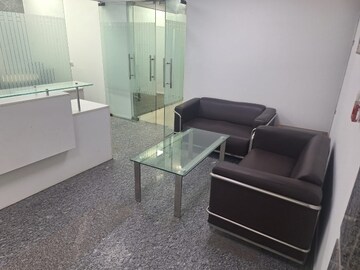 Team Area in  Office Space at Sector 29 – for Rent