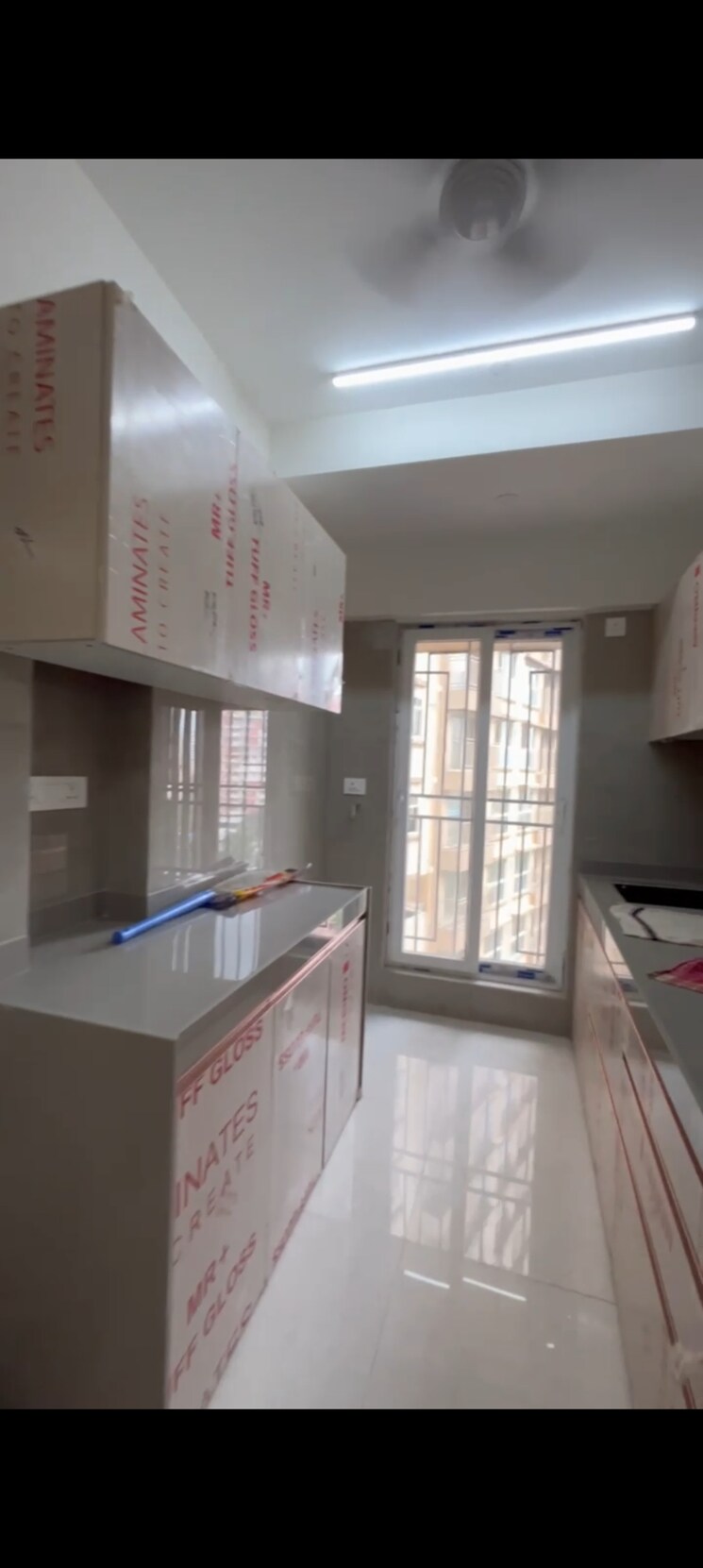 Kitchen, alag-aum-laxminarayan 2 Bedroom 630 Sq.Ft. Apartment In Ghatkopar East Mumbai 9014415