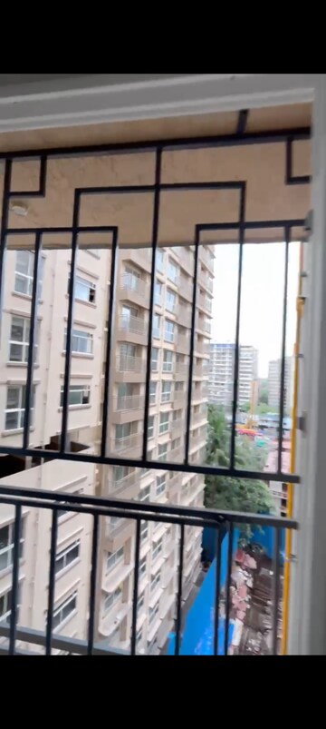 2 BHK Apartment – Exterior View View at Alag Aum Laxminarayan, Ghatkopar East - for Rent