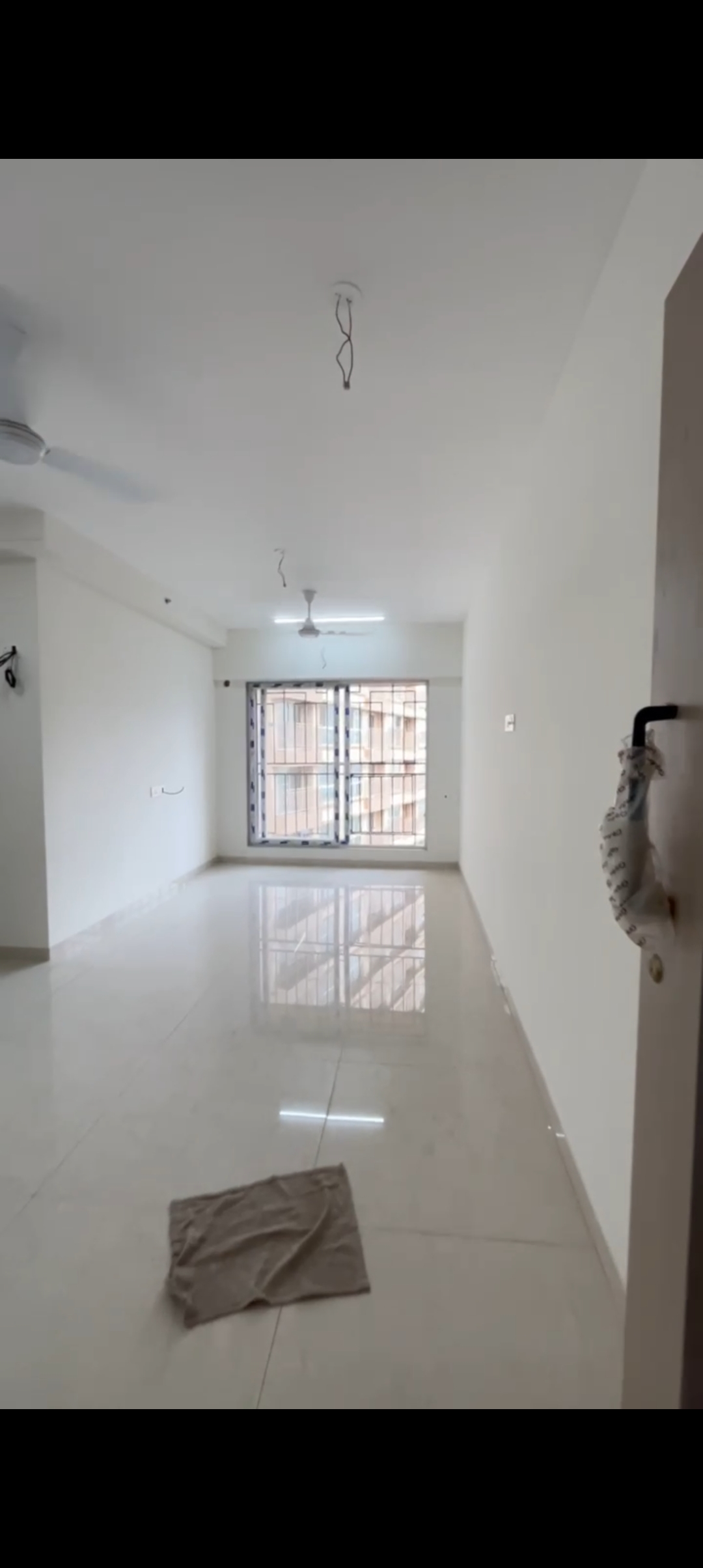 2 BHK + Study Room Apartment For Rent in Alag Aum Laxminarayan