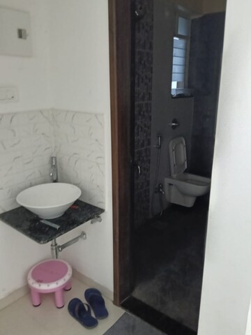 Master Bedroom in 2 BHK Apartment at Majestique Mrugavarsha Phase 2, Dhayari – for Rent