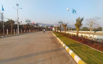 Plot For Sale in Sikar Road