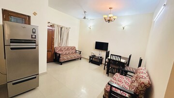 2 BHK Builder Floor For Rent in Rt Nagar