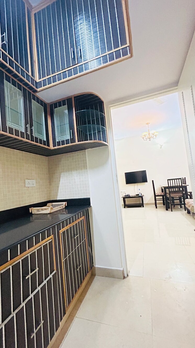 Kitchen/pantry, rt nagar 2 Bedroom 1200 Sq.Ft. Builder Floor In Rt Nagar Bangalore 9014431