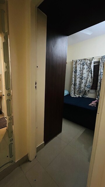 Kitchen in 2 BHK Builder Floor at Rt Nagar – for Rent