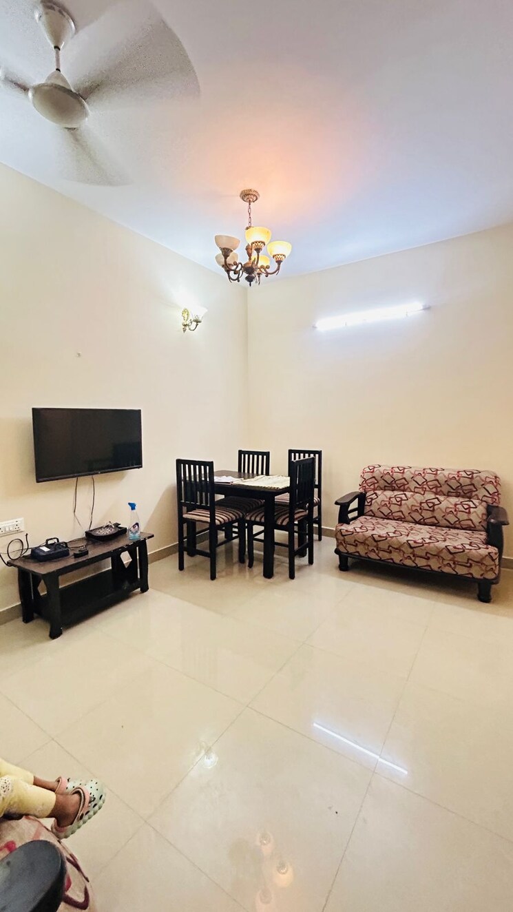 Living Room, rt nagar 2 Bedroom 1200 Sq.Ft. Builder Floor In Rt Nagar Bangalore 9014431