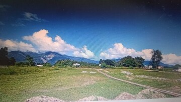 Plot Area in  Plot at Dunga – for Sale