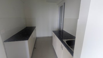 Kitchen in 2 BHK Apartment at Presidency Heights, Sector 25 Yamuna Expressway – for Rent