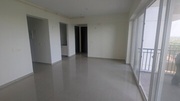Living Room in 2 BHK Apartment at Presidency Heights, Sector 25 Yamuna Expressway – for Rent