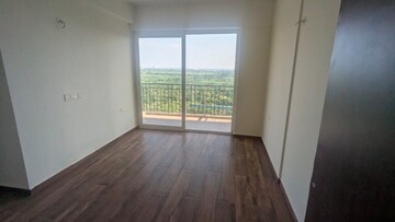Master Bedroom in 2 BHK Apartment at Presidency Heights, Sector 25 Yamuna Expressway – for Rent