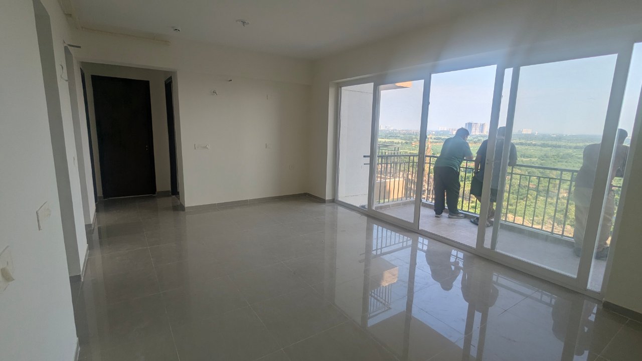 2 BHK 1270 Sq.Ft. Apartment in Presidency Heights