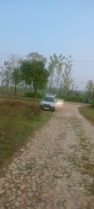  Plot – Exterior View View at Shimla Bypass Road - for Sale