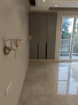 3 BHK Apartment For Sale in Krishna Park