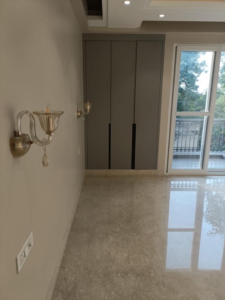 3 BHK + Study Room Apartment For Sale in Jawar Park 