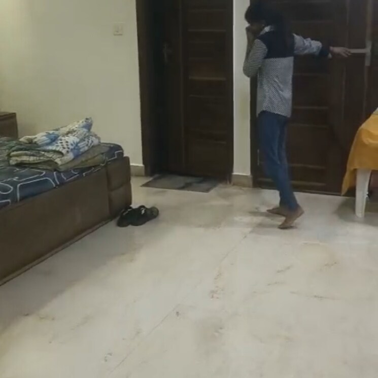 Living Room, rohini sector 23 4 Bedroom 2500 Sq.Ft. Builder Floor In Rohini Sector 23 Delhi 9014461