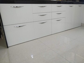 Room in 2 BHK Apartment at Magarpatta Nanded City Sargam, Sinhagad – for Rent