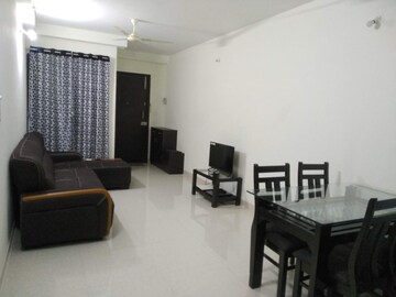 Team Area in 2 BHK Apartment at Magarpatta Nanded City Sargam, Sinhagad – for Rent