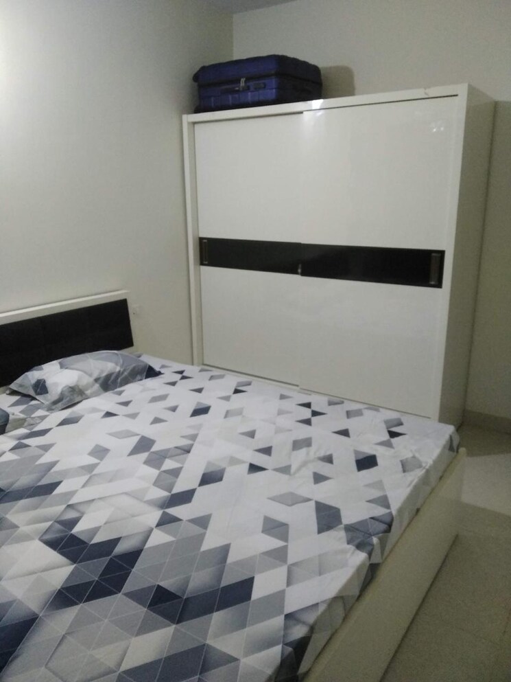 Bedroom, magarpatta-nanded-city-sargam 2 Bedroom 1000 Sq.Ft. Apartment In Sinhagad Pune 9014459