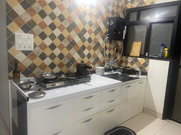 2 BHK Apartment For Rent in Magarpatta Nanded City Sargam, Sinhagad