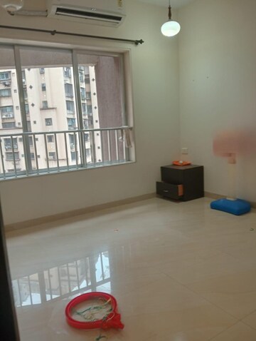 Living Room in 2 BHK Apartment at DLH Sorrento, Veera Desai Road – for Rent