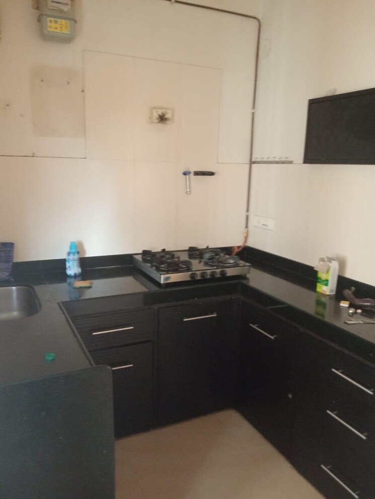 Kitchen, dlh-sorrento 2 Bedroom 800 Sq.Ft. Apartment In Veera Desai Road Mumbai 9014458