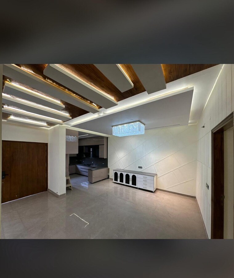 Living Room, sector 125 6 Bedroom 250 Sq.Yd. Independent House In Sector 125 Mohali 9014485