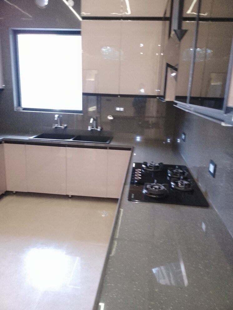 Kitchen, sector 125 6 Bedroom 250 Sq.Yd. Independent House In Sector 125 Mohali 9014485