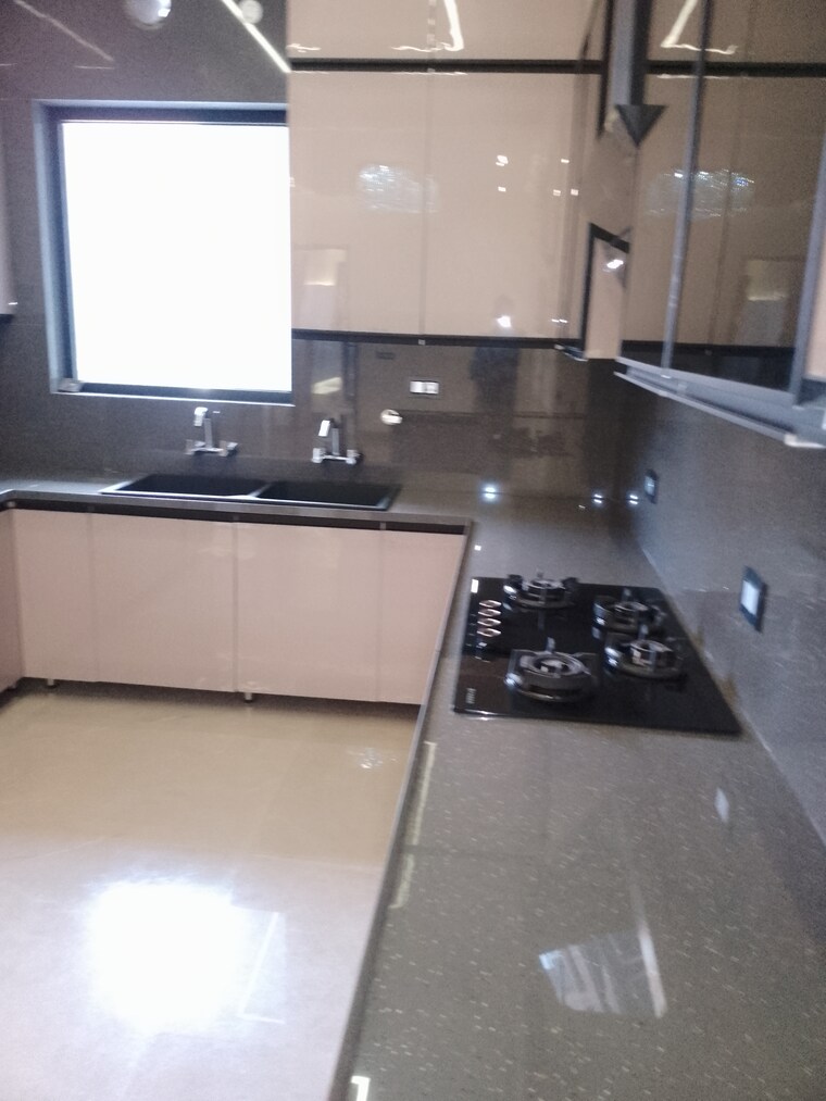 Kitchen, sector 125 6 Bedroom 250 Sq.Yd. Independent House In Sector 125 Mohali 9014485