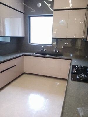 Kitchen in 6 BHK Independent House at Sector 125 – for Sale