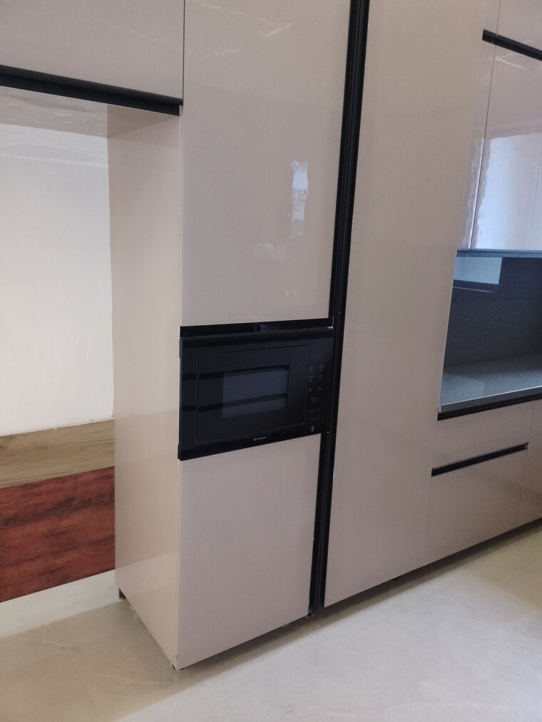 Kitchen, sector 125 6 Bedroom 250 Sq.Yd. Independent House In Sector 125 Mohali 9014485